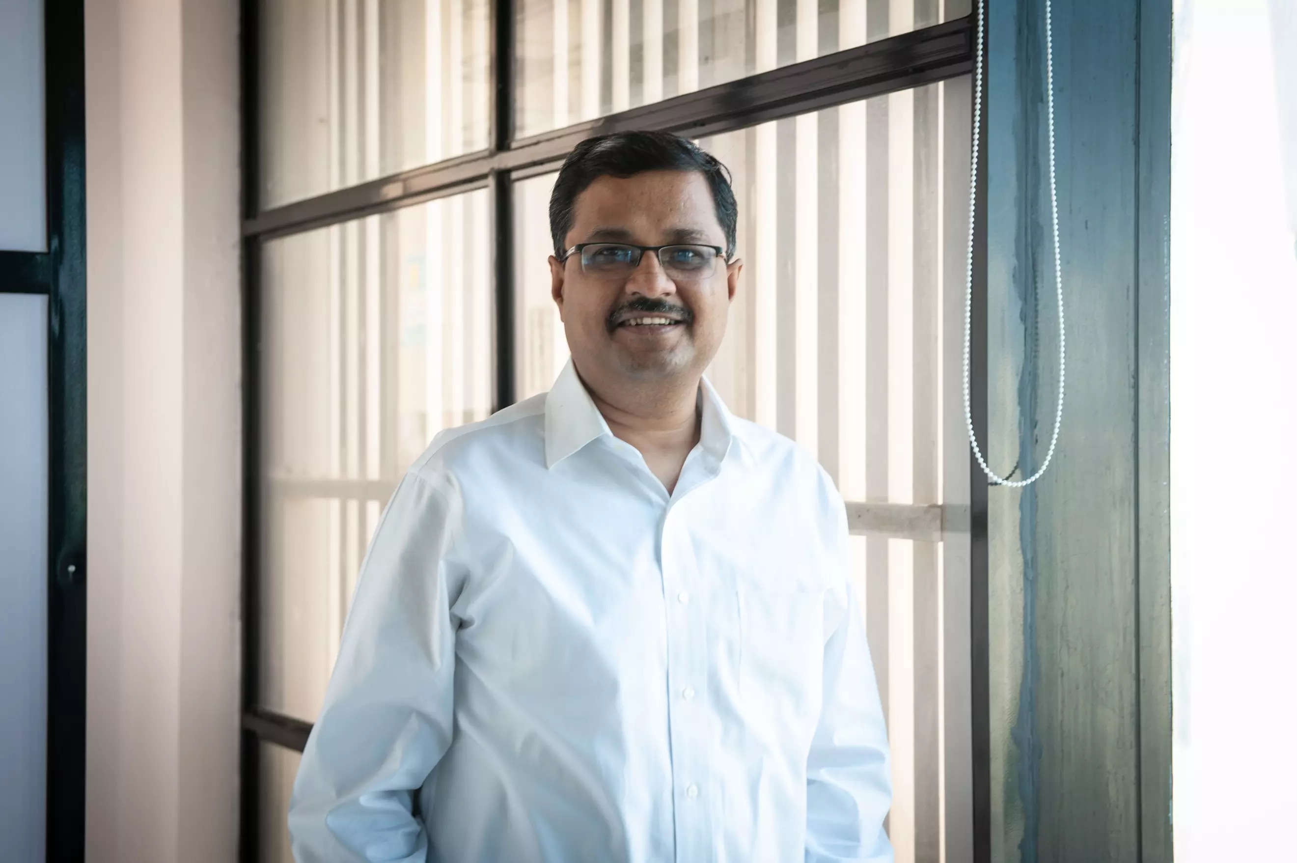 Anirban Mukherjee, CEO, PayU